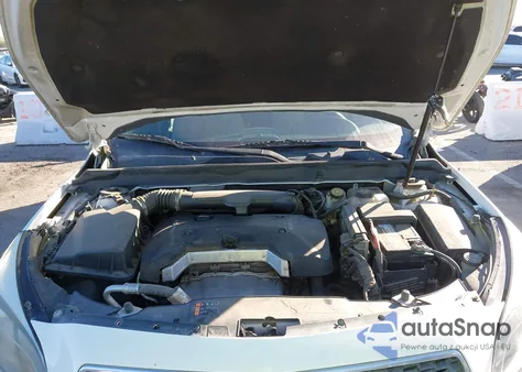 2013 Chevrolet Malibu 1Ls from USA, damaged, VIN 1G11B5SA2DF187142